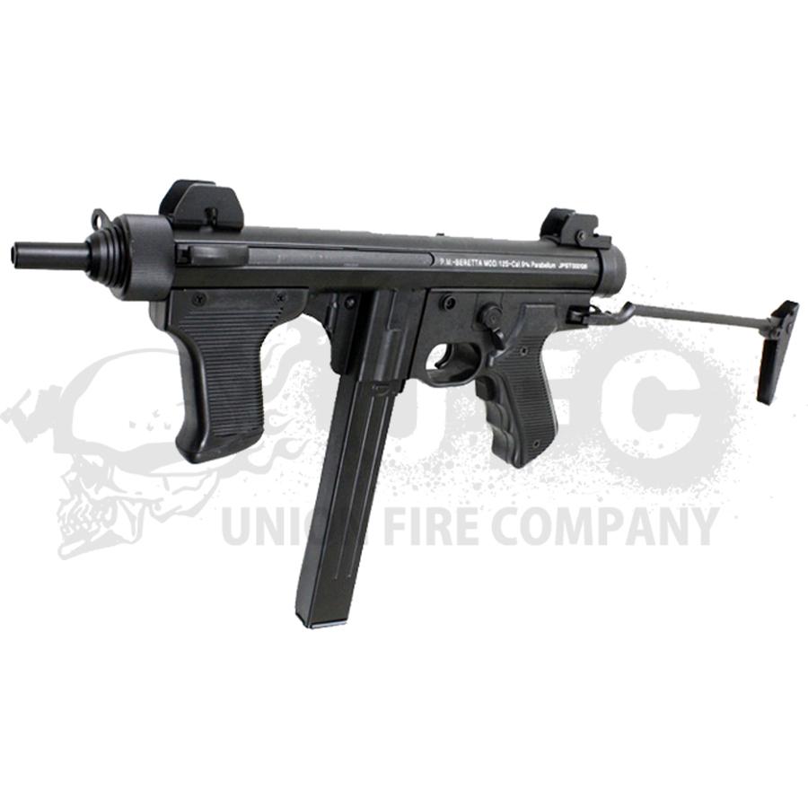 ベレッタM12Sエアーソフトガン