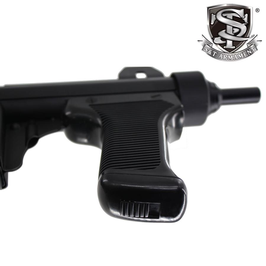 2026年春入荷予約】S&T M12S 電動ガン : ガンモール大阪 - 通販