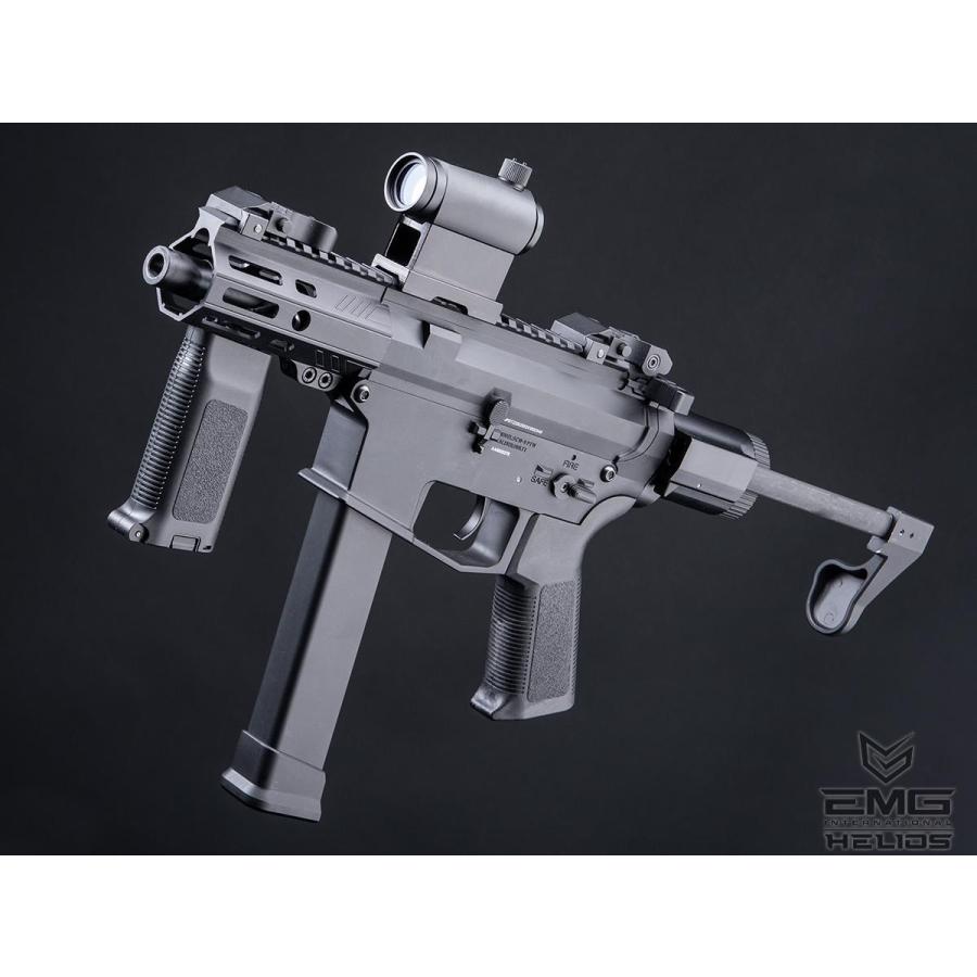 限定特価】S&T/EMG SCW-9 フルメタル G3電動ガンTAN : ガンモール大阪 