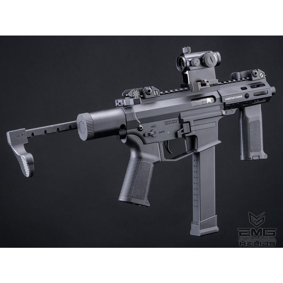 限定特価】S&T/EMG SCW-9 フルメタル G3電動ガンTAN : ガンモール大阪 