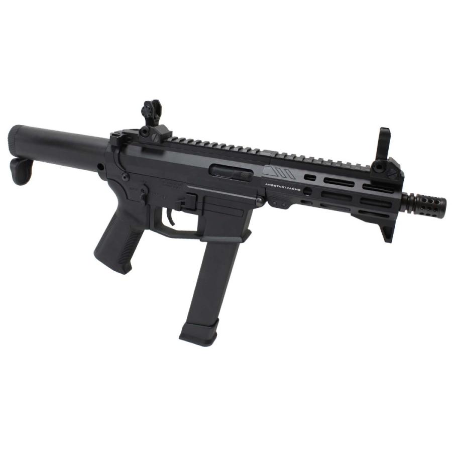 S&T STEMGAEG302BM 電動ガン 限定特価】S&T/EMG UDP-9 6