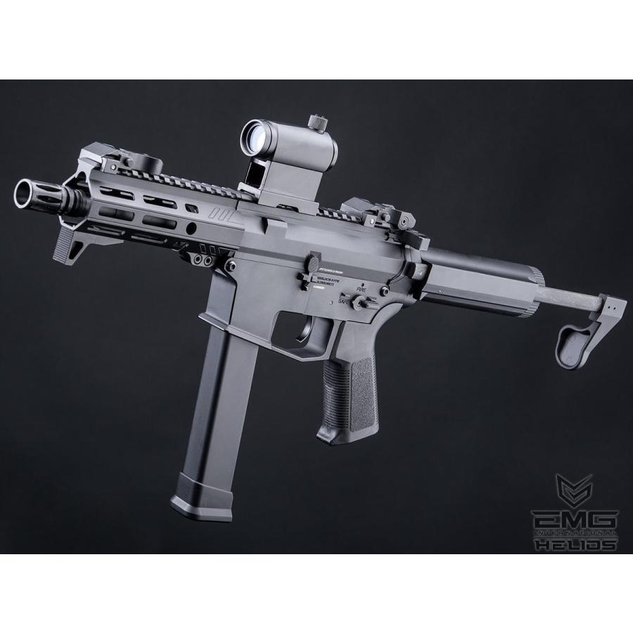 限定特価】S&T/EMG UDP-9 6