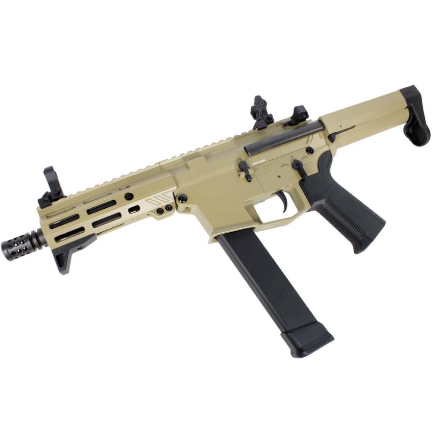 期間限定 2/26まで】S&T/EMG UDP-9 6