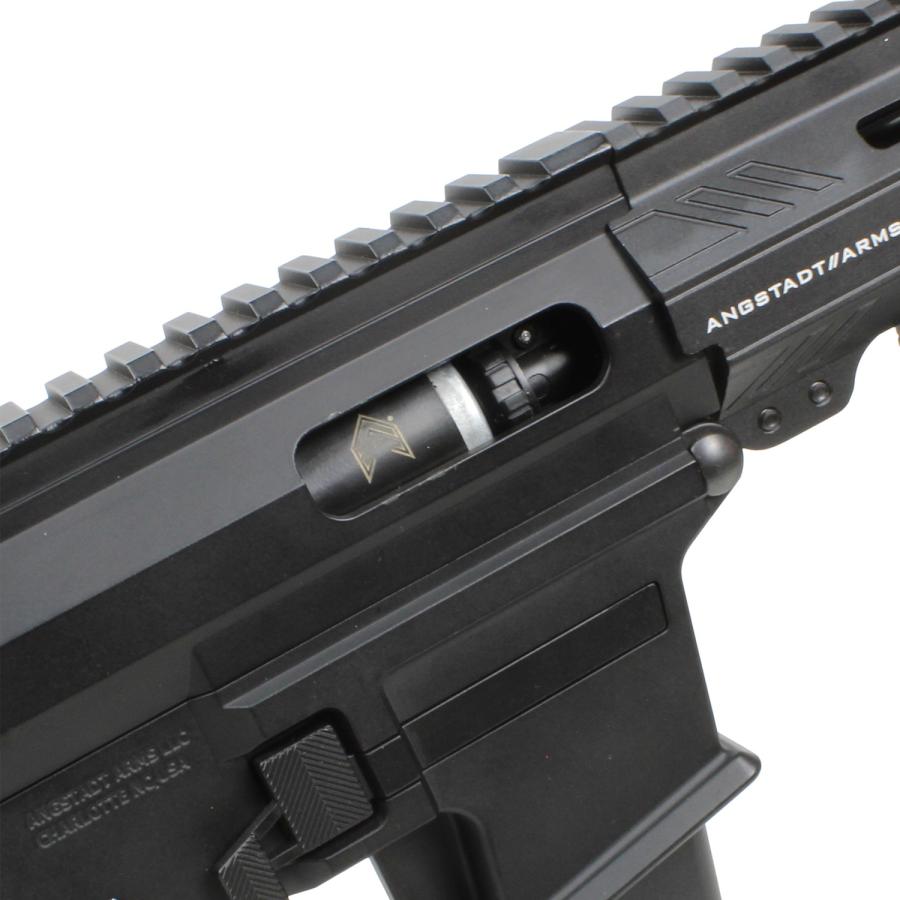 S&T/EMG UDP-9 6inch M-Style Stock フルメタル G3電動ガン（電子