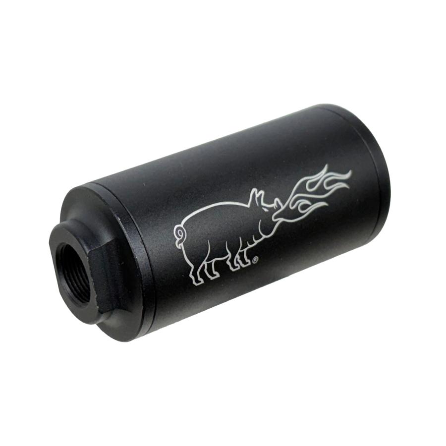 S&T NOVESKE KX3タイプ マズルフラッシュ トレーサー Fire Tracer(FIRE