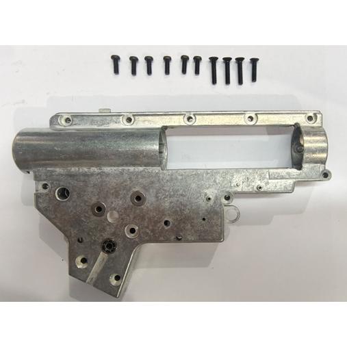 S&T Ver.2タイプ G3基板用メカボックス 内部パーツ,メカボックス | GUNMALL OSAKA WEB SHOP