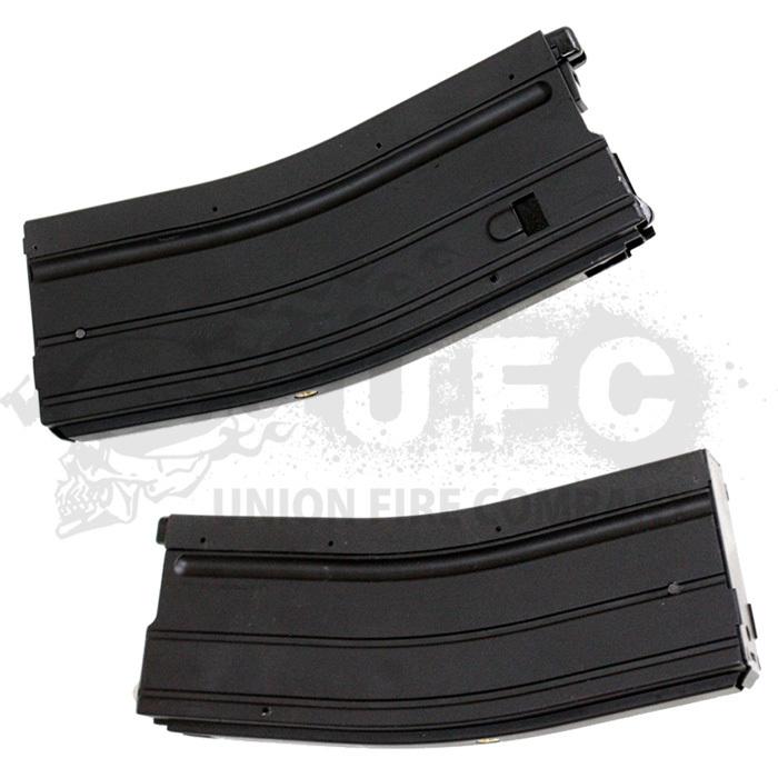 S&T　M16A4 ガスブローバック スポーツライン BK 