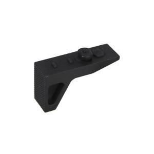 SLR Keymod ハンドストップ　バリケードストップ　Mod1【実物】 SLR Keymod ハンドストップ バリケードストップ Mod1【実物