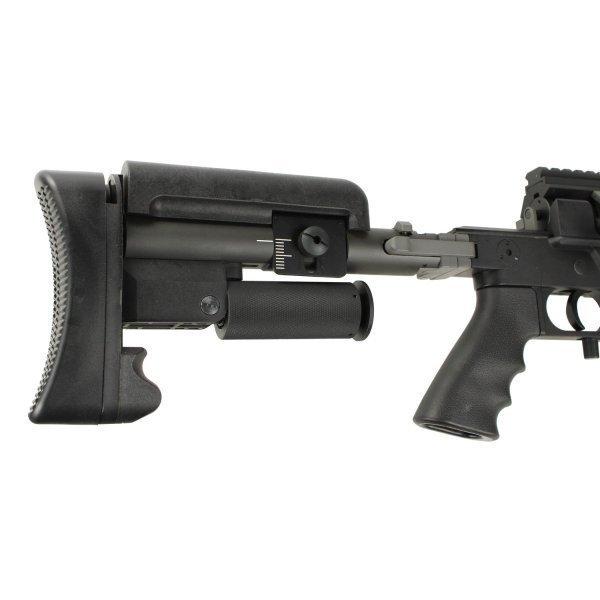 S&T PGM Mini-Hecate.338 TAN ガスライフル : ガンモール大阪 ヤフー店