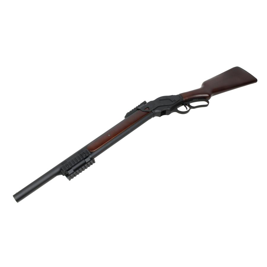 5月入荷予約】S&T ウィンチェスター M1887 レバーアクション ガス