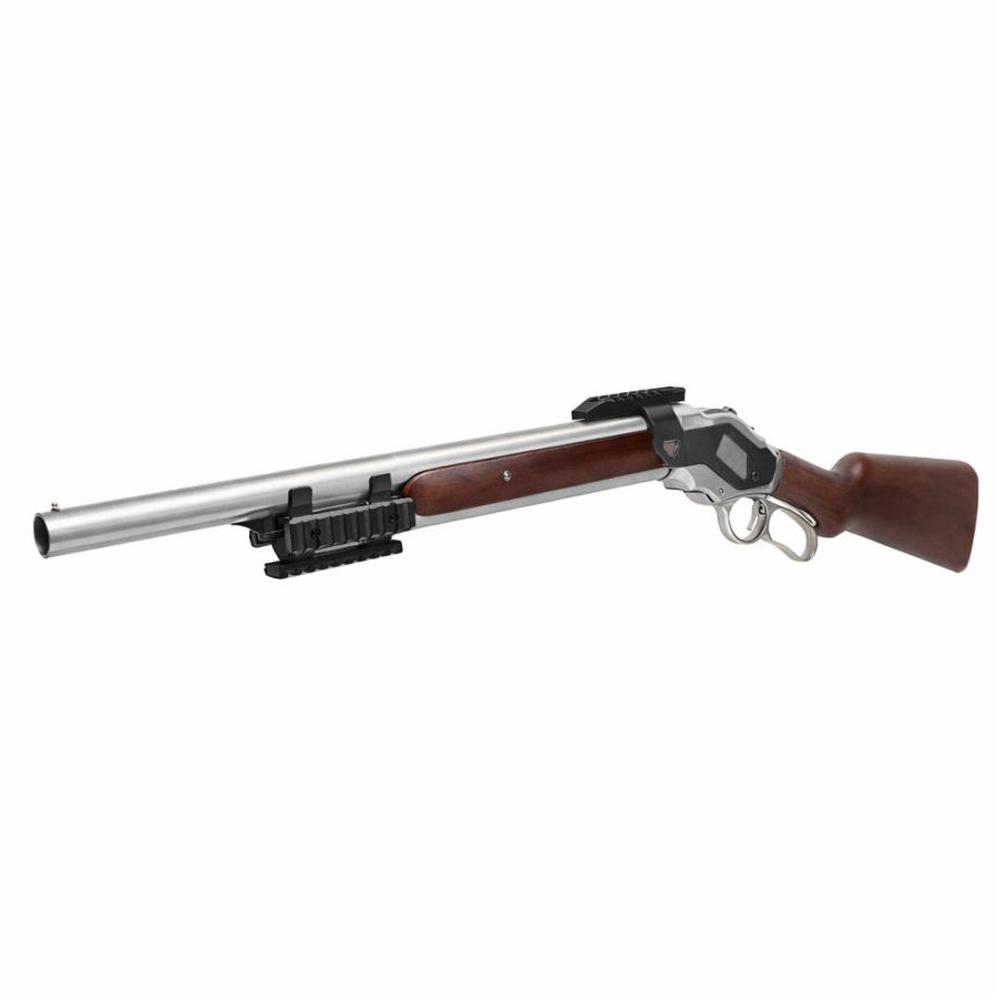 S&T ウィンチェスター M1887 レバーアクション ガスショットガン