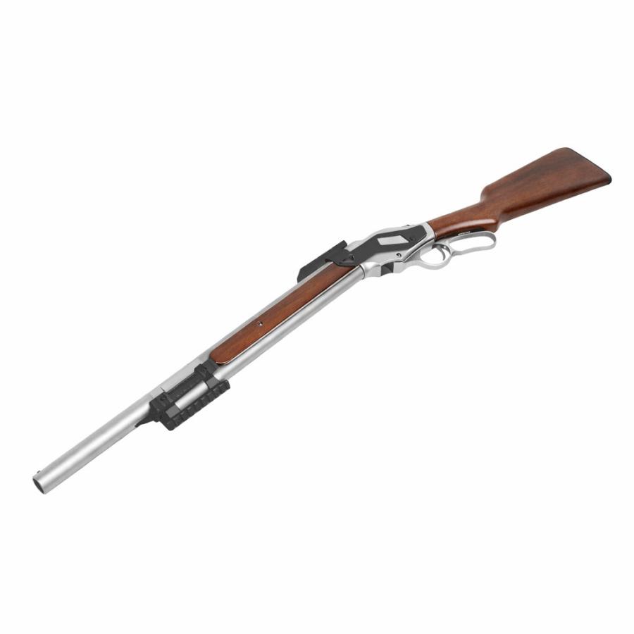 S&T ウィンチェスター M1887 レバーアクション ガスショットガン