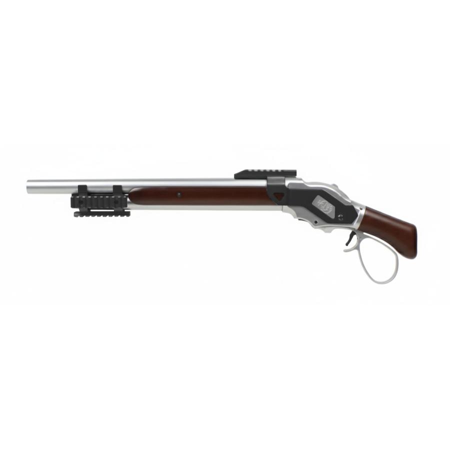 爆買 S&T ウィンチェスター M1887 ソードオフ ガスショットガン