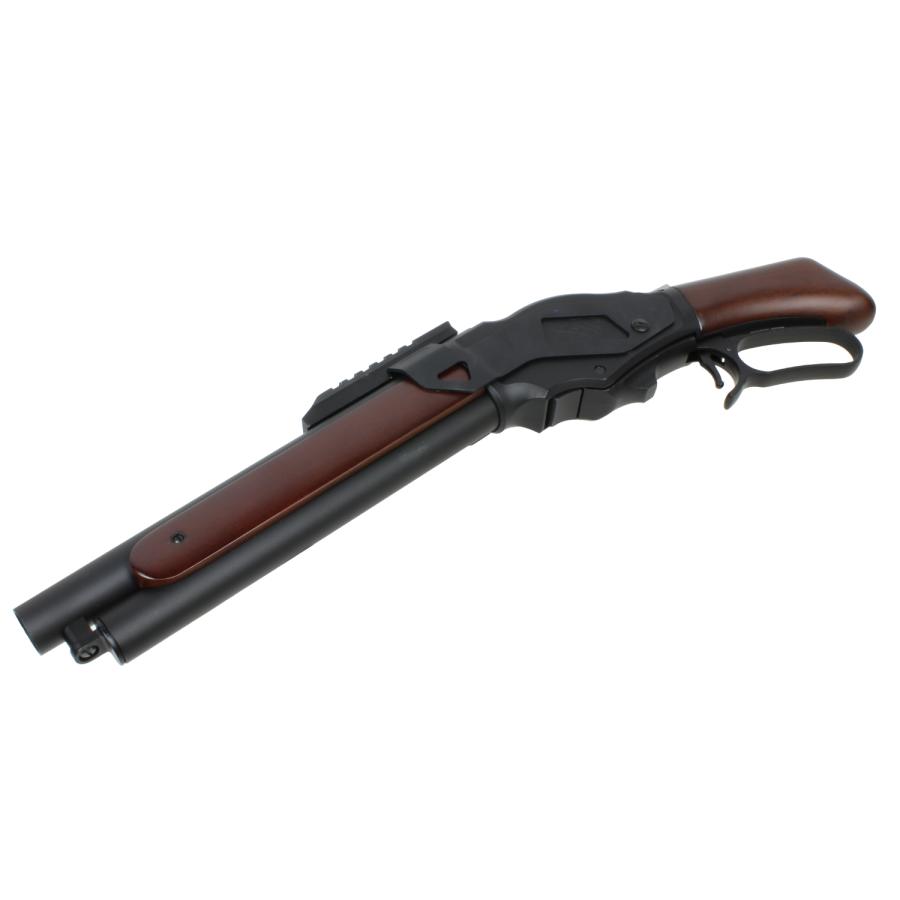 爆買 【4月入荷予約】S&T ウィンチェスター M1887 ワイルドカード 