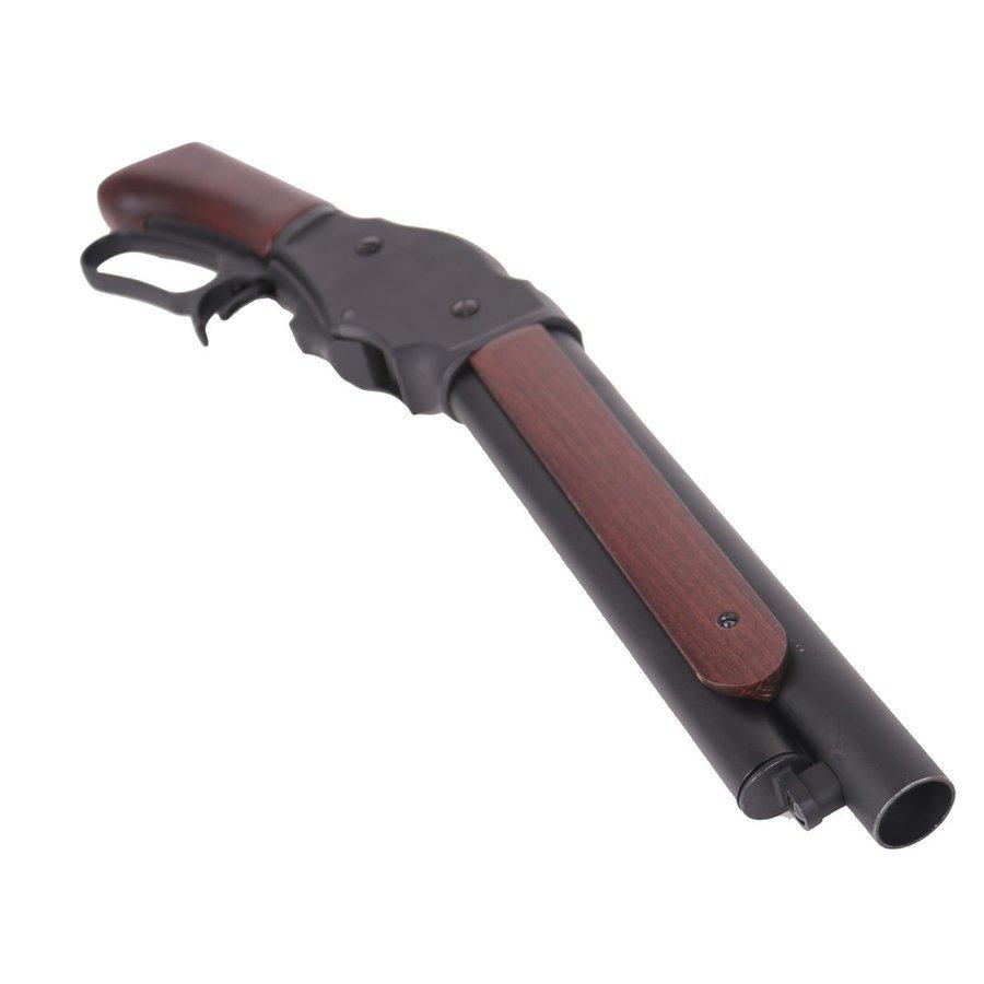S&T M1887 ガスショットガン リアルウッド Amazon.co.jp: S&T ウィンチェスター M1887 ガスショットガン