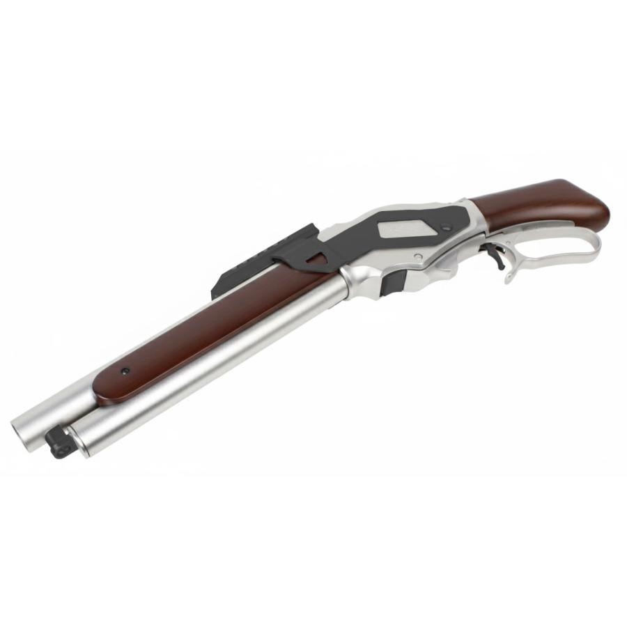 5月入荷予約】S&T ウィンチェスター M1887 ワイルドカード ガス