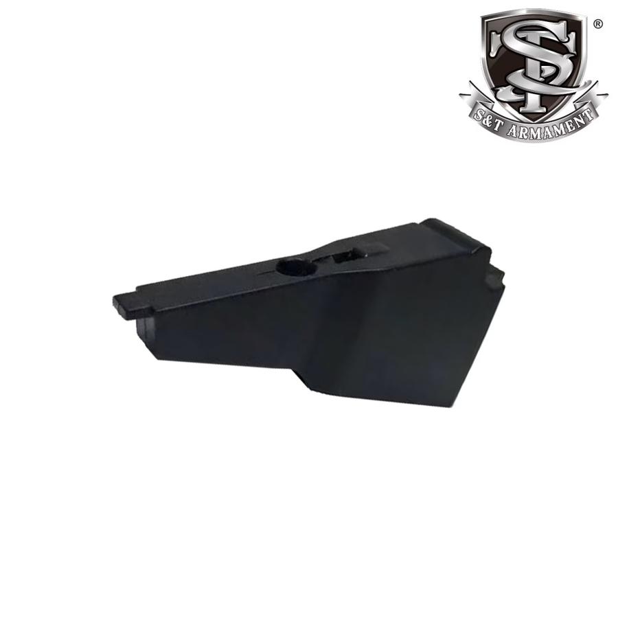 限定値下げ！〜5/20 23:00 次世代電動ガン用 PTSマガジン 3個セット S&T SKS-45 電動ガン用 20連マガジン : ガンモール大阪 ヤフー店