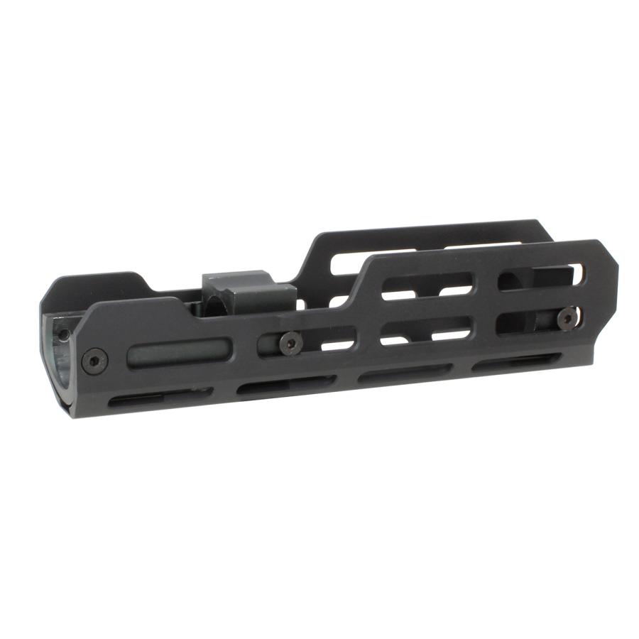 GWセール!5/11まで】S&T M870 ショットガン用 MLOK フォア GWセール!5/11まで】S&T M870 ショットガン用 MLOK フォア