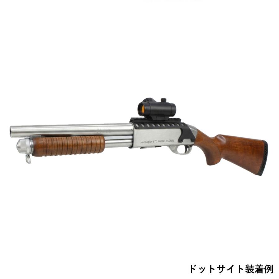 エアーコッキング本体:ショットガン【おすすめ商品】:お得なセット本体
