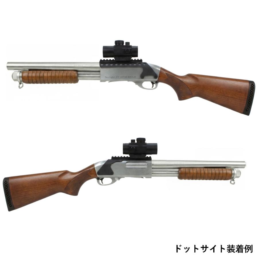 3/2までSIISSR106 ショットガン・H&KMP5A3エアコッキングガン H&K MP5 A3 - エアーライフル&サブマシンガン(18才用モデル） | 東京
