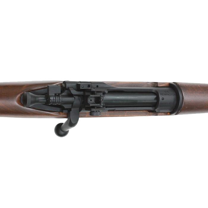 【1月25日入荷】S&T Springfield M1903 エアーコッキング ライフル(リアルウッド)｜aquamall｜06