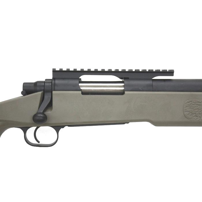 S&T M40A3 エアーコッキンク゛ ライフル DE 