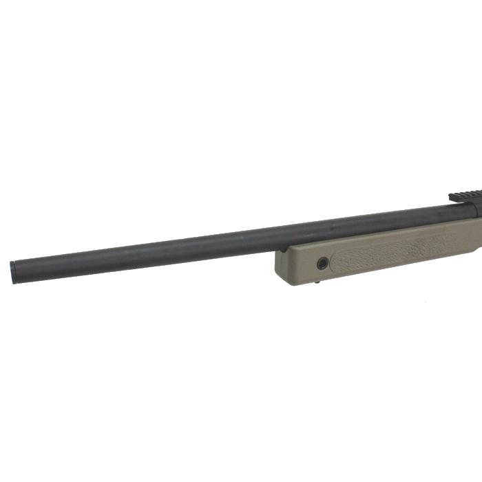 S&T M40A3 エアーコッキンク゛ ライフル DE 