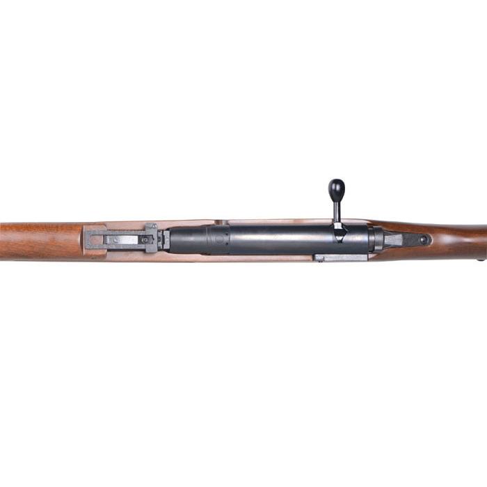 三八式歩兵銃STSPG14 S&T: ボルト本体 STSPG14 三八式歩兵銃 エアコキの通販情報