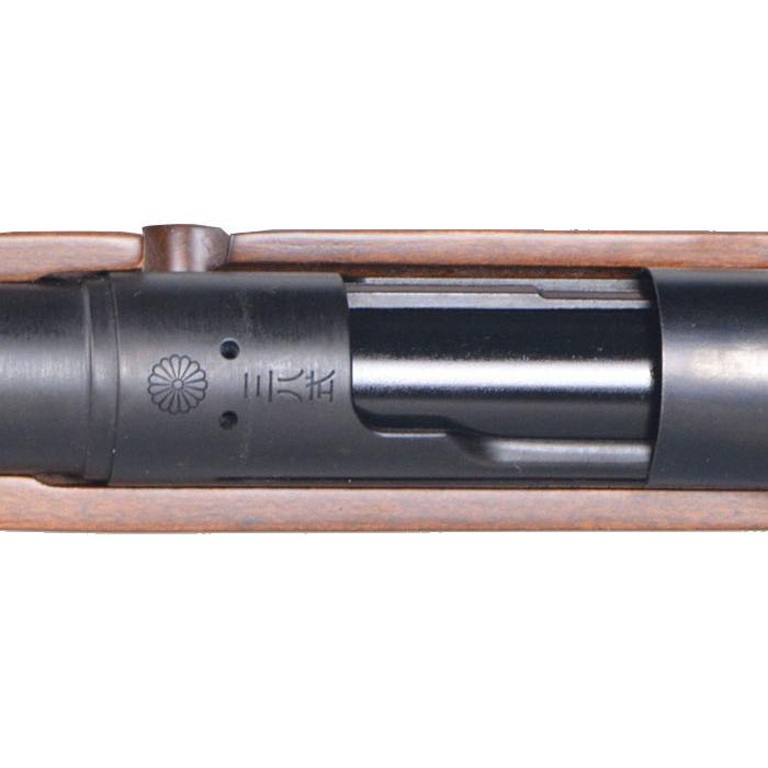 三八式歩兵銃STSPG14 S&T 三八式歩兵銃 エアーコッキング ライフル【180日保証】※1