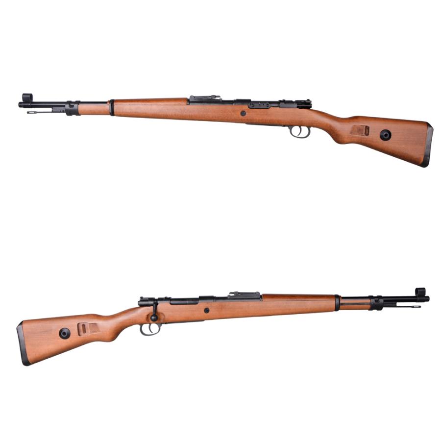 タナカ　Kar98k AIR リアルウッド　一式セット タナカ Kar98k AIR リアルウッド 一式セット タナカ Kar98k AIR