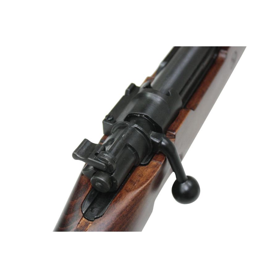 S&T Kar98k Another Ver エアー リアルウッド : ガンモール大阪 - 通販