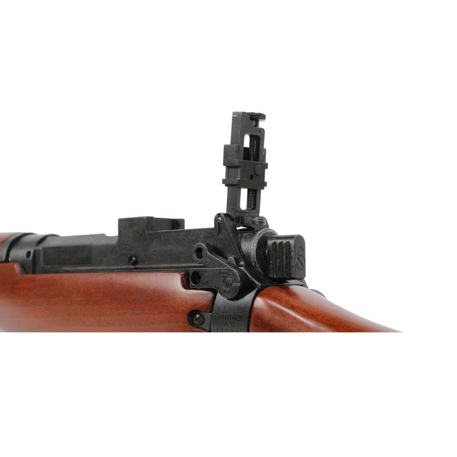 S&T Lee Enfield No.4 Mk I エアーコッキングライフル リアルウッド