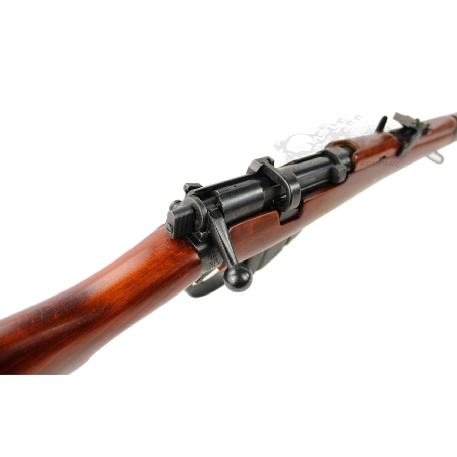 S&T Lee Enfield No.1 Mk3 エアー リアルウッド【180日間安心保証つき