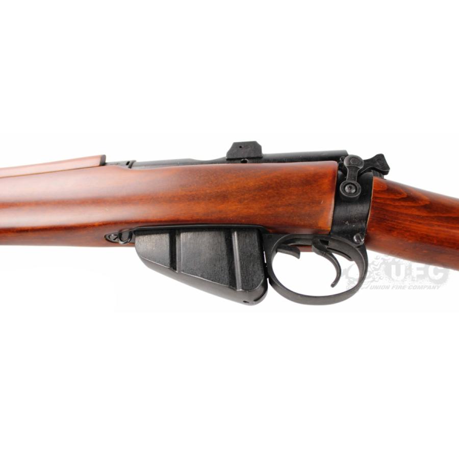 S&T Lee Enfield No.1 Mk3 エアー リアルウッド【180日間安心保証つき
