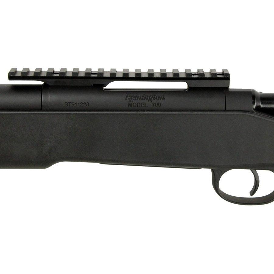 S&T M40A3 スポーツライン エアーコッキング ライフル BK : ガンモール
