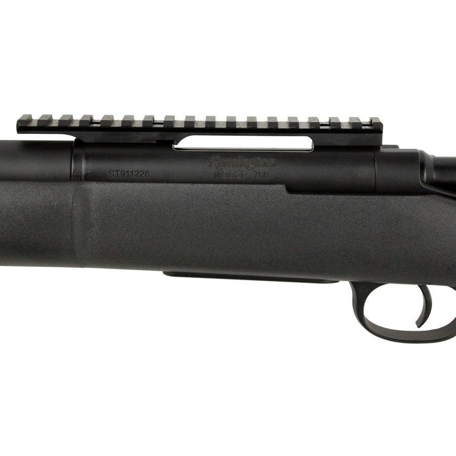 エアコッキングライフル ブラック スコープ付き webshopashura_agmmp001b-set1