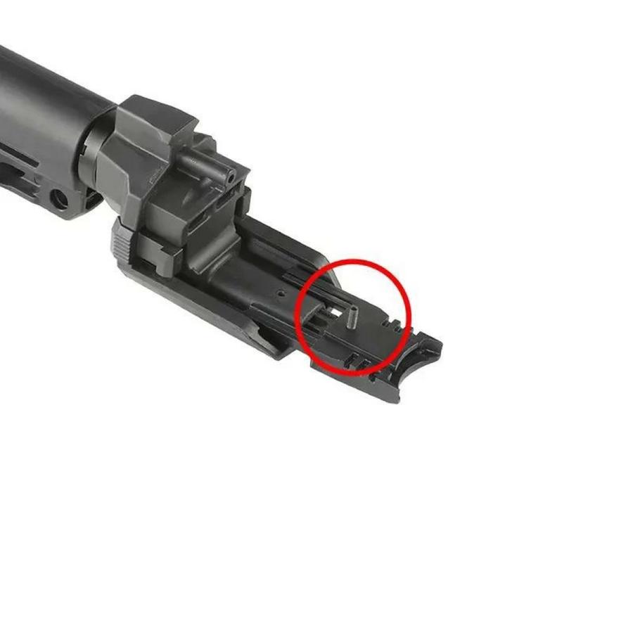 SEAL Airsoft Kidonスタイル コンバージョンキット 入荷予約】SEAL Airsoft IMI Defense Kidonスタイル モジュラー