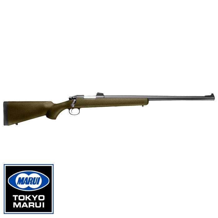 【東京マルイ】VSR-10 プロスナイパーバージョン｜デザートカラー｜エアコッキング式ボルトアクションライフル｜装弾数30 発｜No.5｜4952839135056