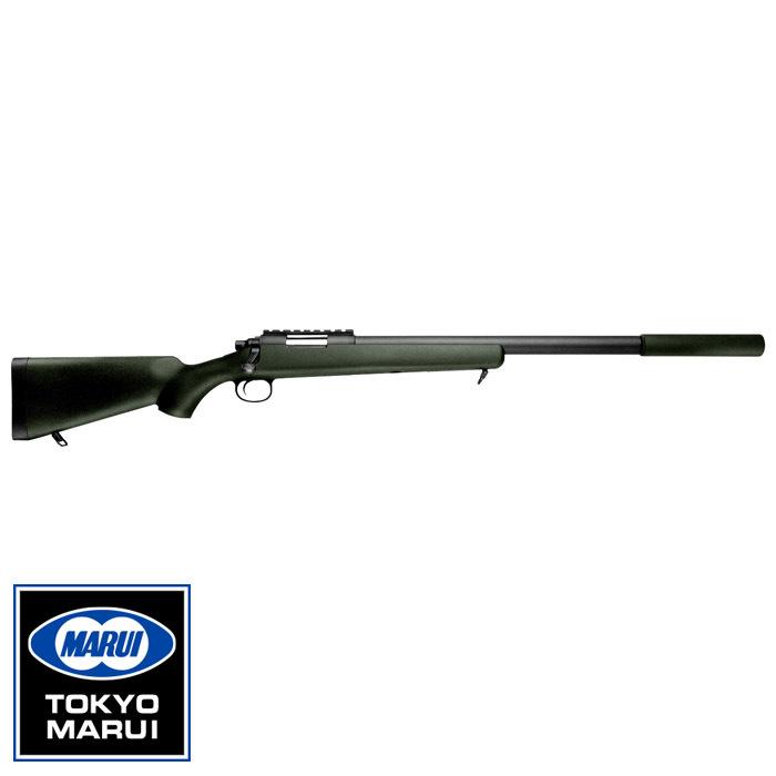 TOKYO MARUI（東京マルイ） 【東京マルイ】VSR-10 プロスナイパー G