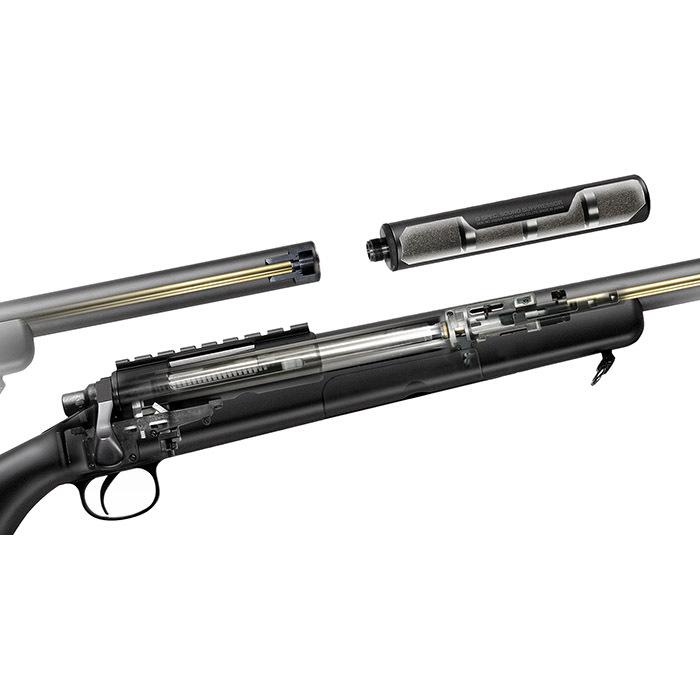 TOKYO MARUI（東京マルイ） 【東京マルイ】VSR-10 プロスナイパー G