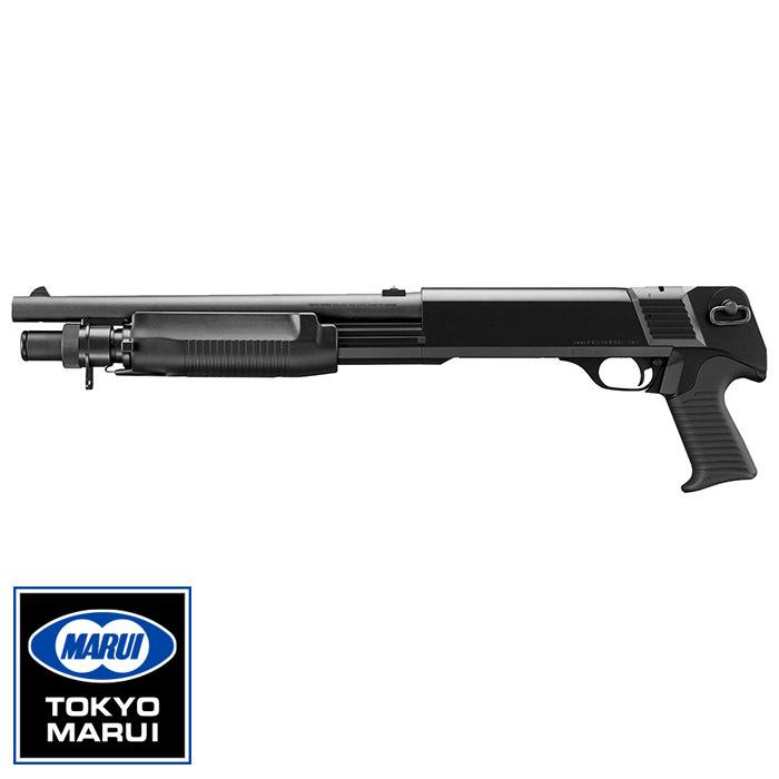 TOKYO MARUI 【東京マルイ】M3 ショーティー｜エアーコッキング