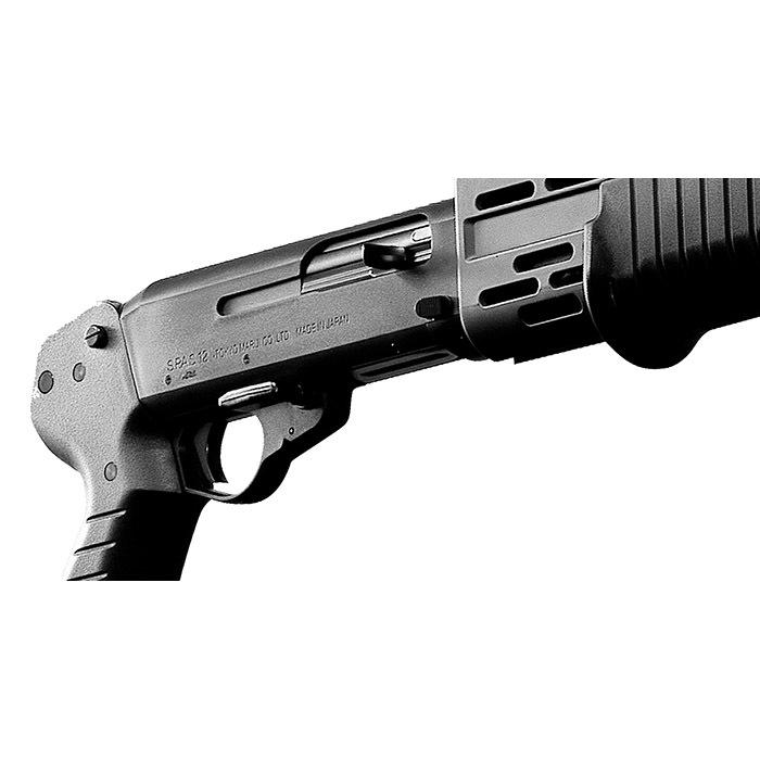 TOKYO MARUI（東京マルイ） 【東京マルイ】SPAS12｜エアーコッキング