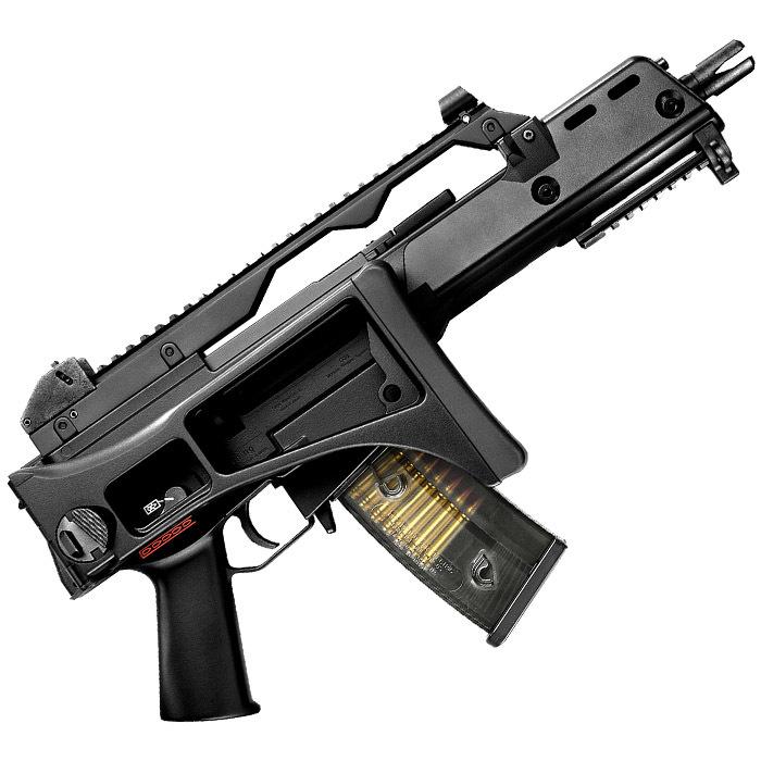 東京マルイ H&K G36C 東京マルイ 電動ガン H&K G36C エアガン エアーガン