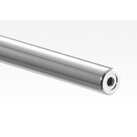 東京マルイ　VSR-10 プロハンターステンレス リアルショックバージョン ウッドタイプストックモデル 