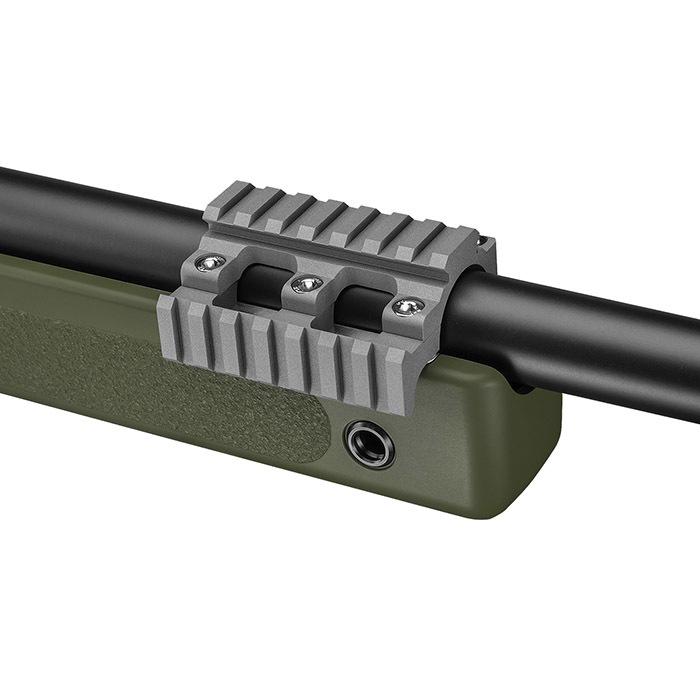 【サイレントカスタム】M40A5＋3-9×40イルミスコープ サイレントカスタム】M40A5＋3-9×40イルミスコープ