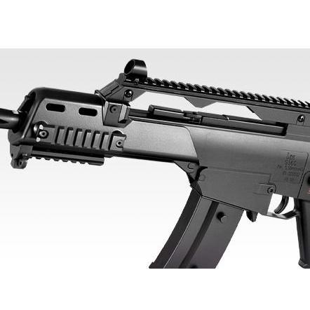 東京マルイ LIGHT PRO 電動ガン G36C TOKYO MARUI 東京マルイ 電動ガンLIGHT PRO G36C : ガンモール