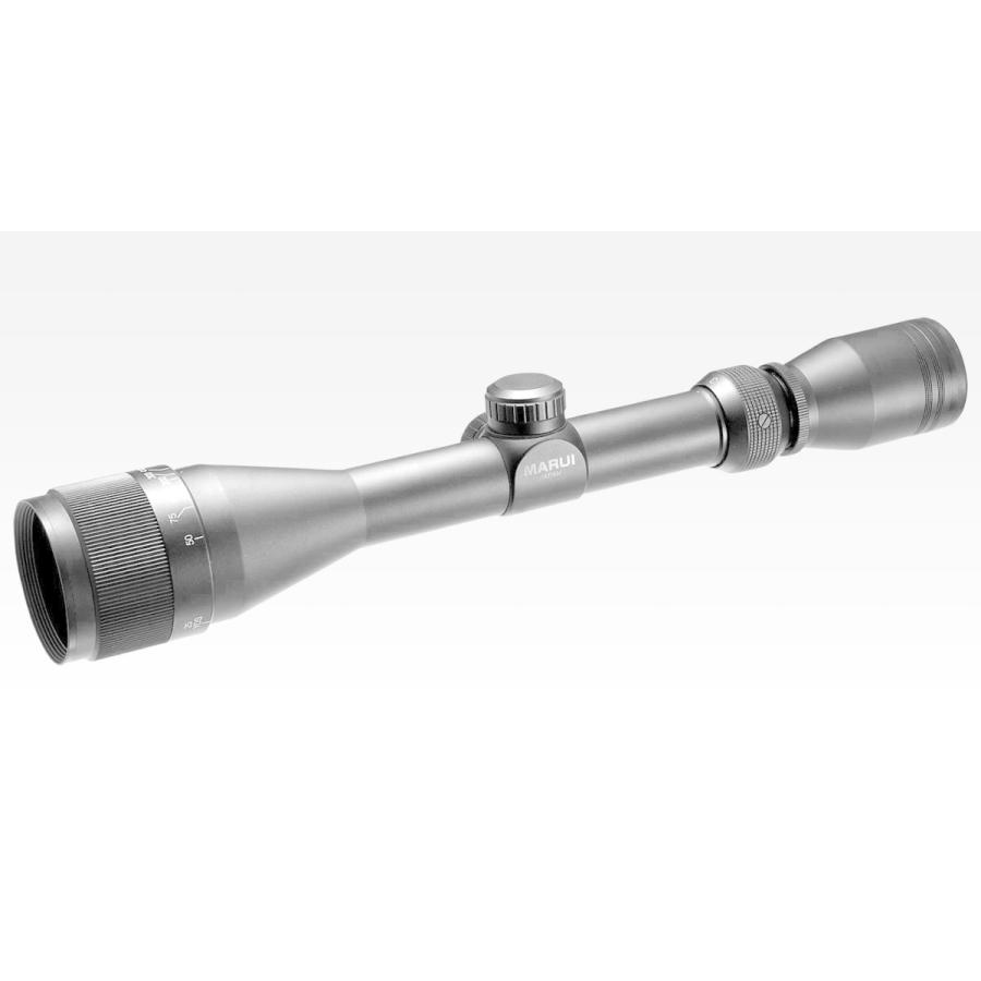 【東京マルイ】プロスコープ ズーム｜3?9倍 可変ズーム｜チューブ径25.4 mm（1インチ）｜No.116｜4952839178169の画像