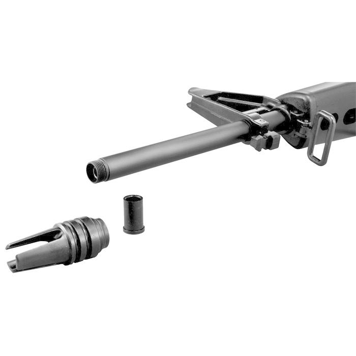 東京マルイ M16A1 ベトナムバージョン コルトM16A1 ベトナムバージョン - 電動ガン スタンダードタイプ