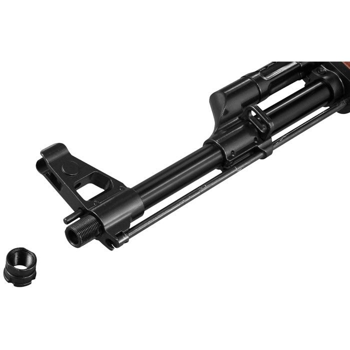 【東京マルイ】AK47S｜電動ガン｜AKタイプバッテリー対応｜No.20｜4952839170200の画像