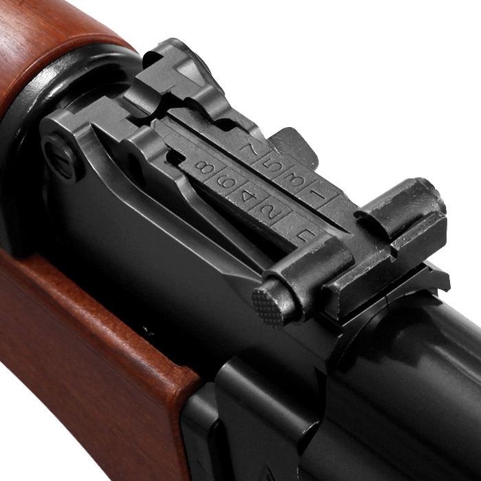 【東京マルイ】AK47S｜電動ガン｜AKタイプバッテリー対応｜No.20｜4952839170200の画像